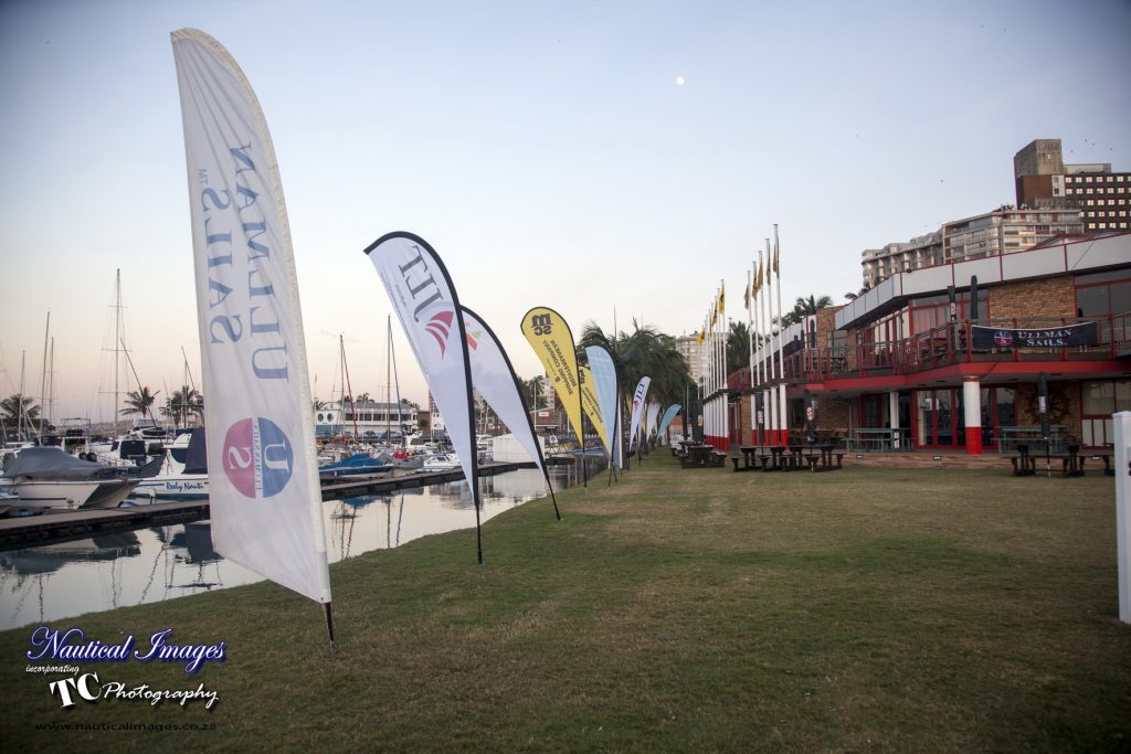 potts point yacht club