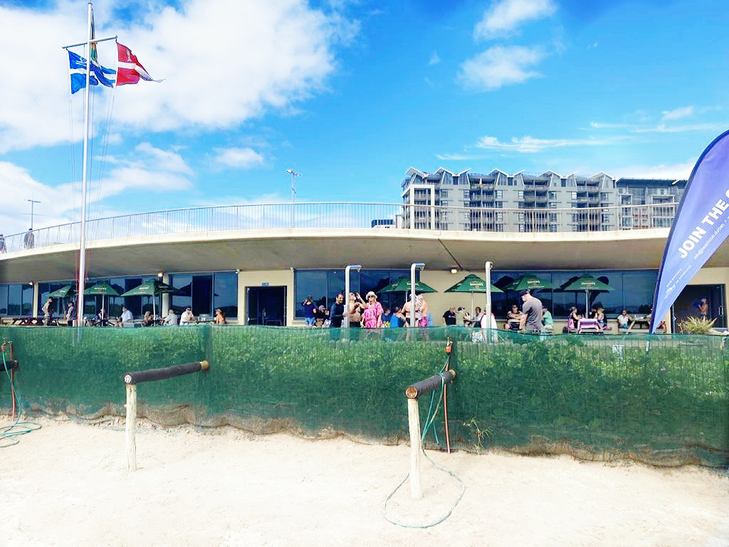 point lonsdale yacht club