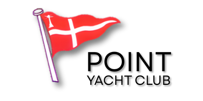 Point Yacht Club logo trans